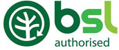 Reeves of Wem – authorised Biomass Suppliers List (BSL) firewood supplier