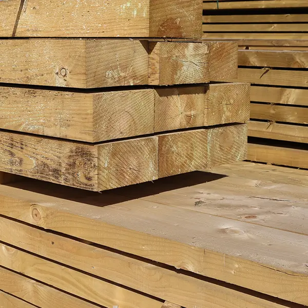Agricultural Purlins