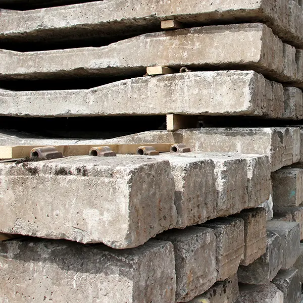 Concrete Products