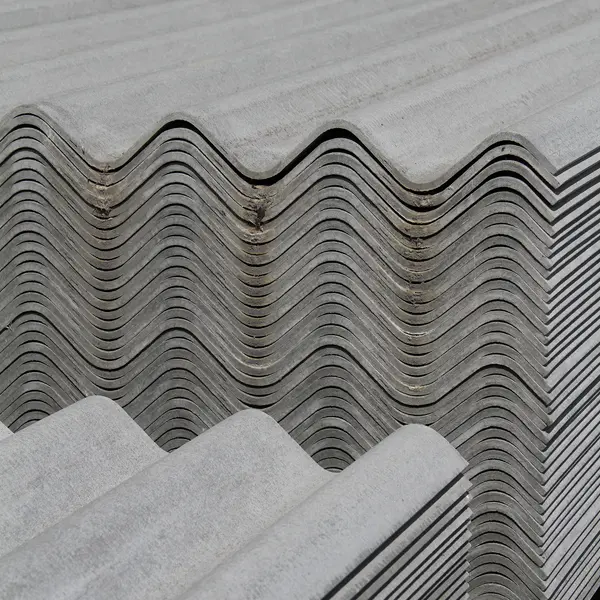 Corrugated Roofing Sheets