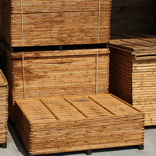 Fence Panels