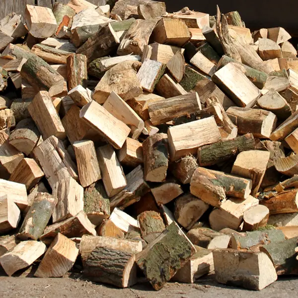Logs & Firewood