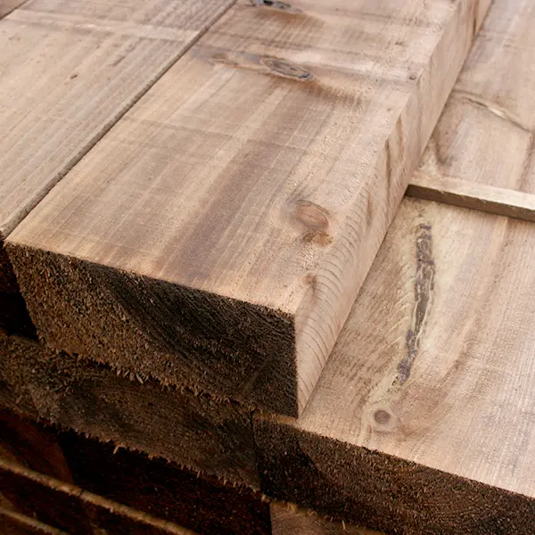 Railway Sleepers