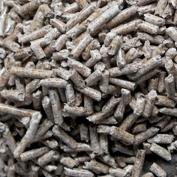 Wood Pellets