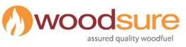Woodsure assured quality woodfuel – certified supplier
